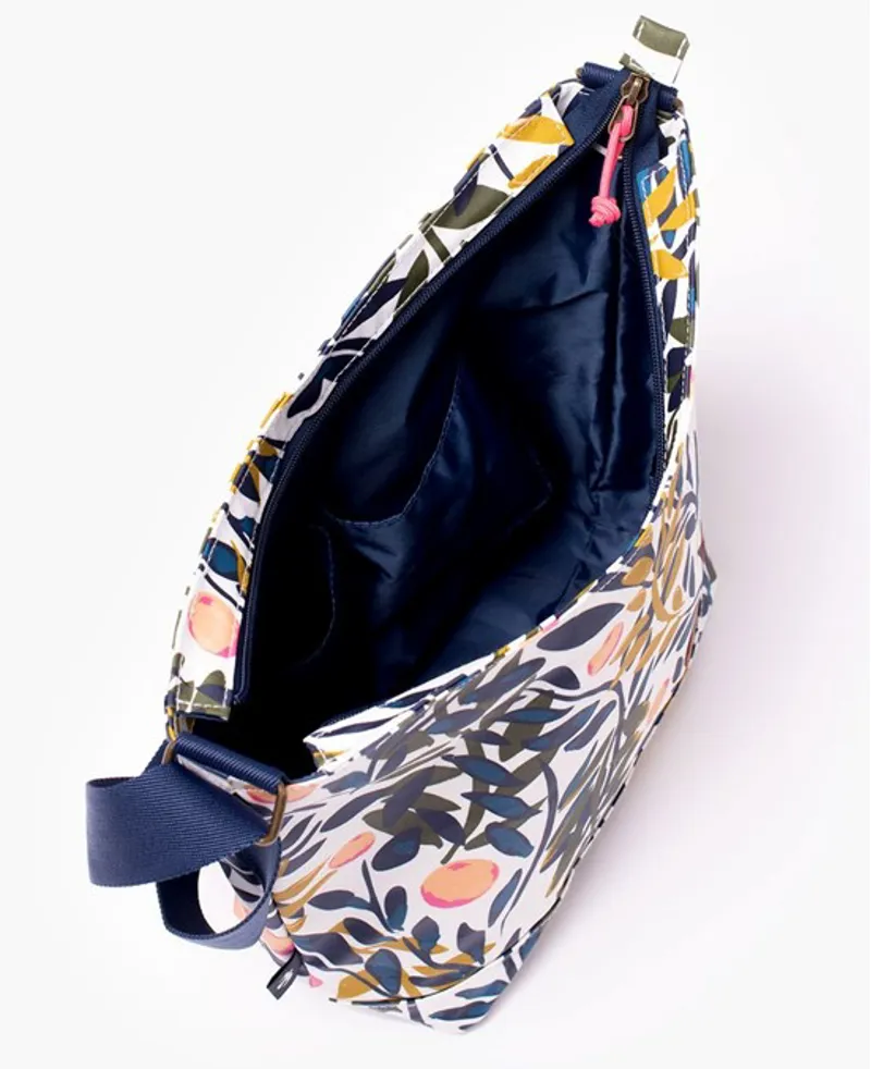 Brakeburn stripe hobo bag deals
